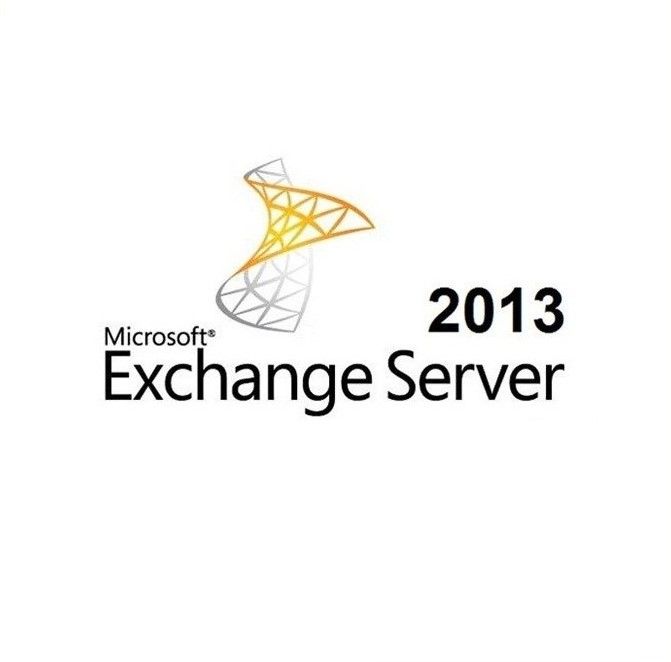 Microsoft Exchange 2013 Standard, 1 Device CAL