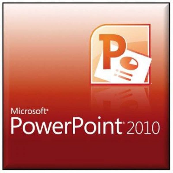 Microsoft Co Microsoft powerpoint 2010