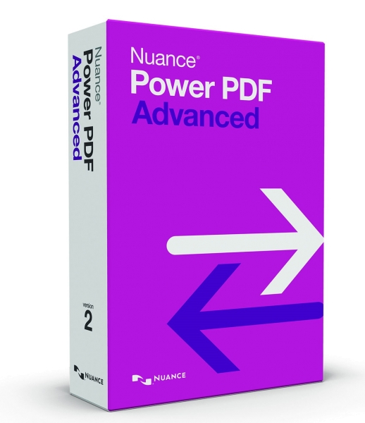 Nuance Power PDF Avançado 2.0 Versão completa