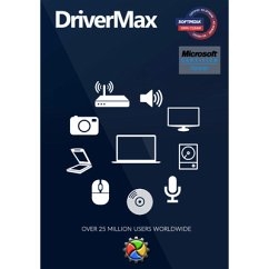 DriverMax 1 Ano 1 usuário