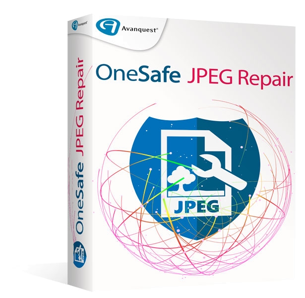 OneSafe JPEG Reparação Windows