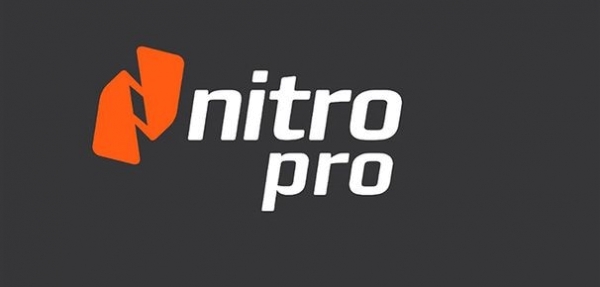 Nitro Pro 13, 20 utilizadores, multilingue