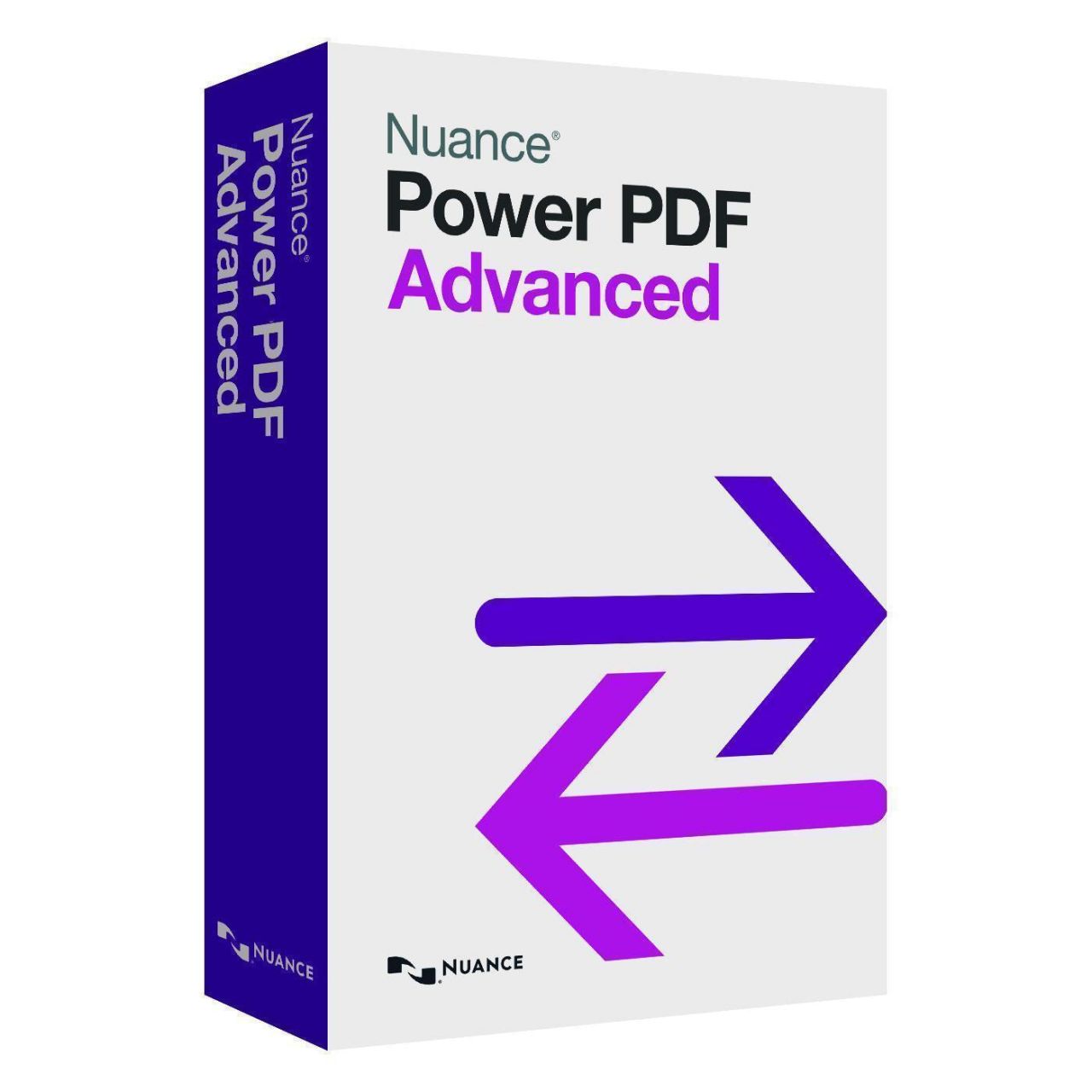 Nuance Power PDF Avançado 1.2 Versão completa